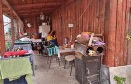 Casă singur în curte lângă parcul Sub Arini cu 500 mp teren!