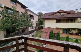 Casă singur în curte lângă parcul Sub Arini cu 500 mp teren!