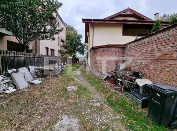 Casa de vânzare 4 camere Calea Dumbravii - 73580CV | BLITZ Sibiu | Poza2