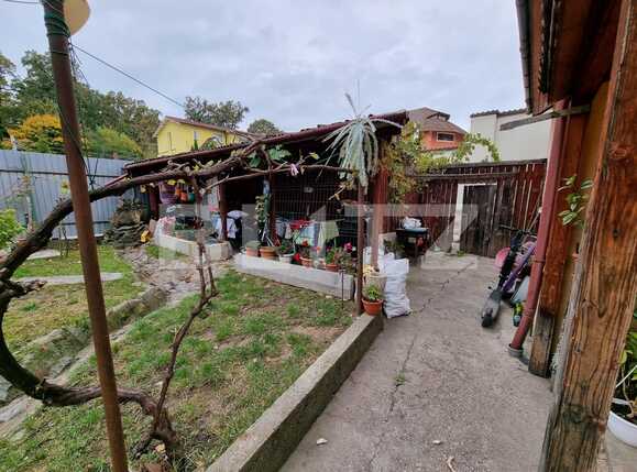 Casa de vânzare 4 camere Calea Dumbravii - 73580CV | BLITZ Sibiu | Poza3