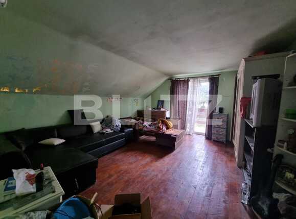 Casa de vânzare 4 camere Calea Dumbravii - 73580CV | BLITZ Sibiu | Poza7