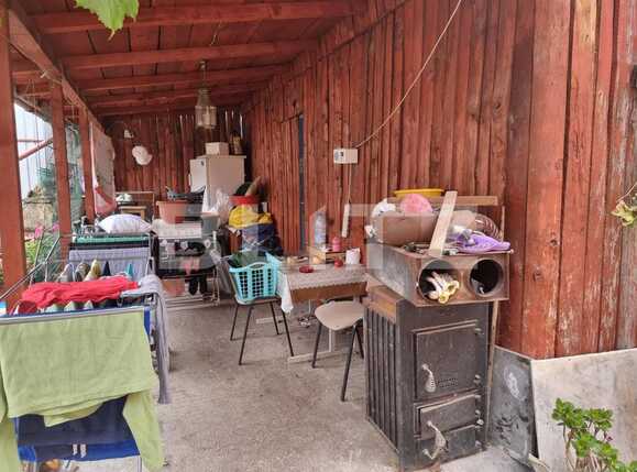 Casa de vânzare 4 camere Calea Dumbravii - 73580CV | BLITZ Sibiu | Poza8