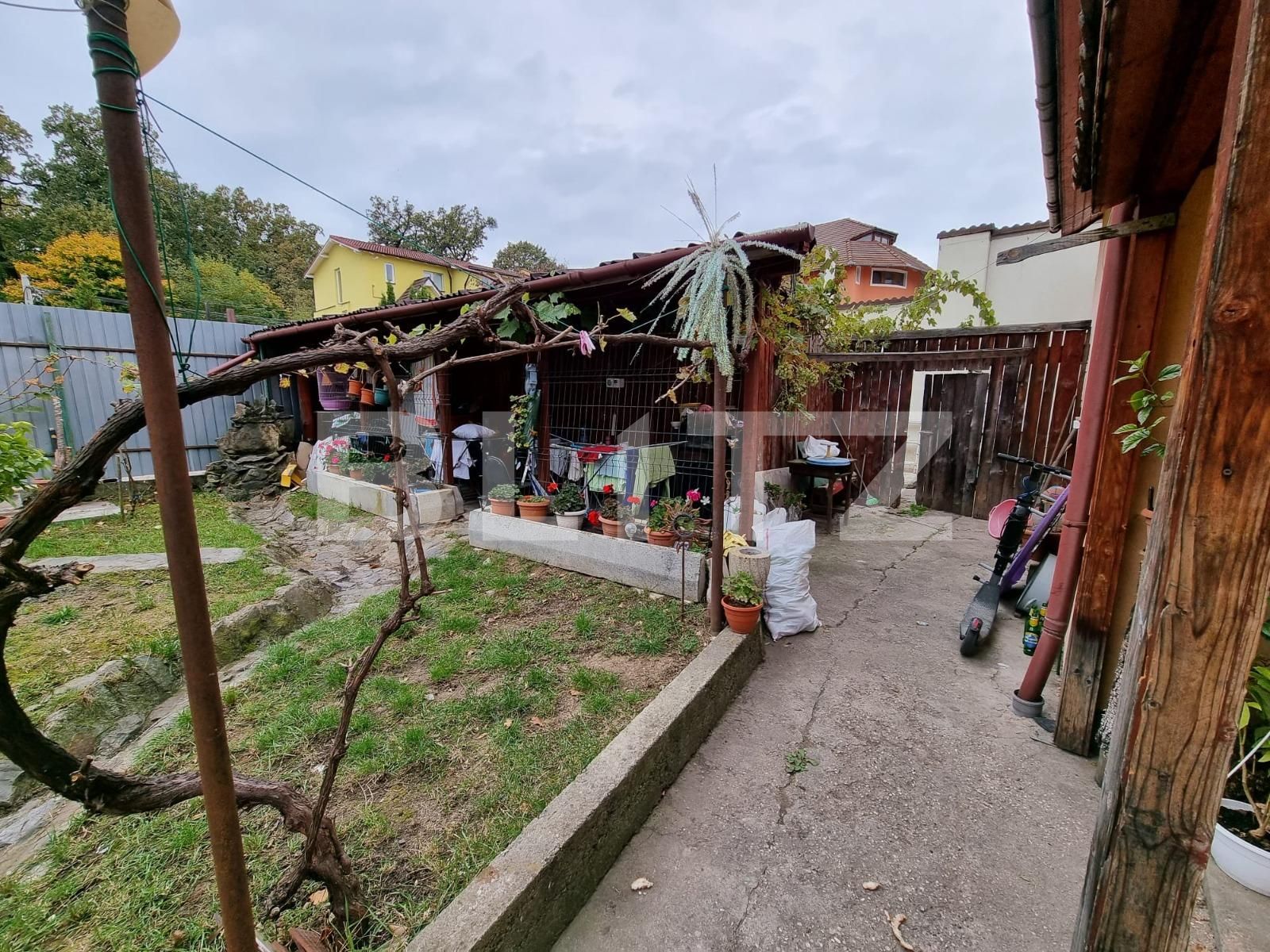 Casa de vânzare 4 camere Calea Dumbravii - 73580CV | BLITZ Sibiu | Poza3