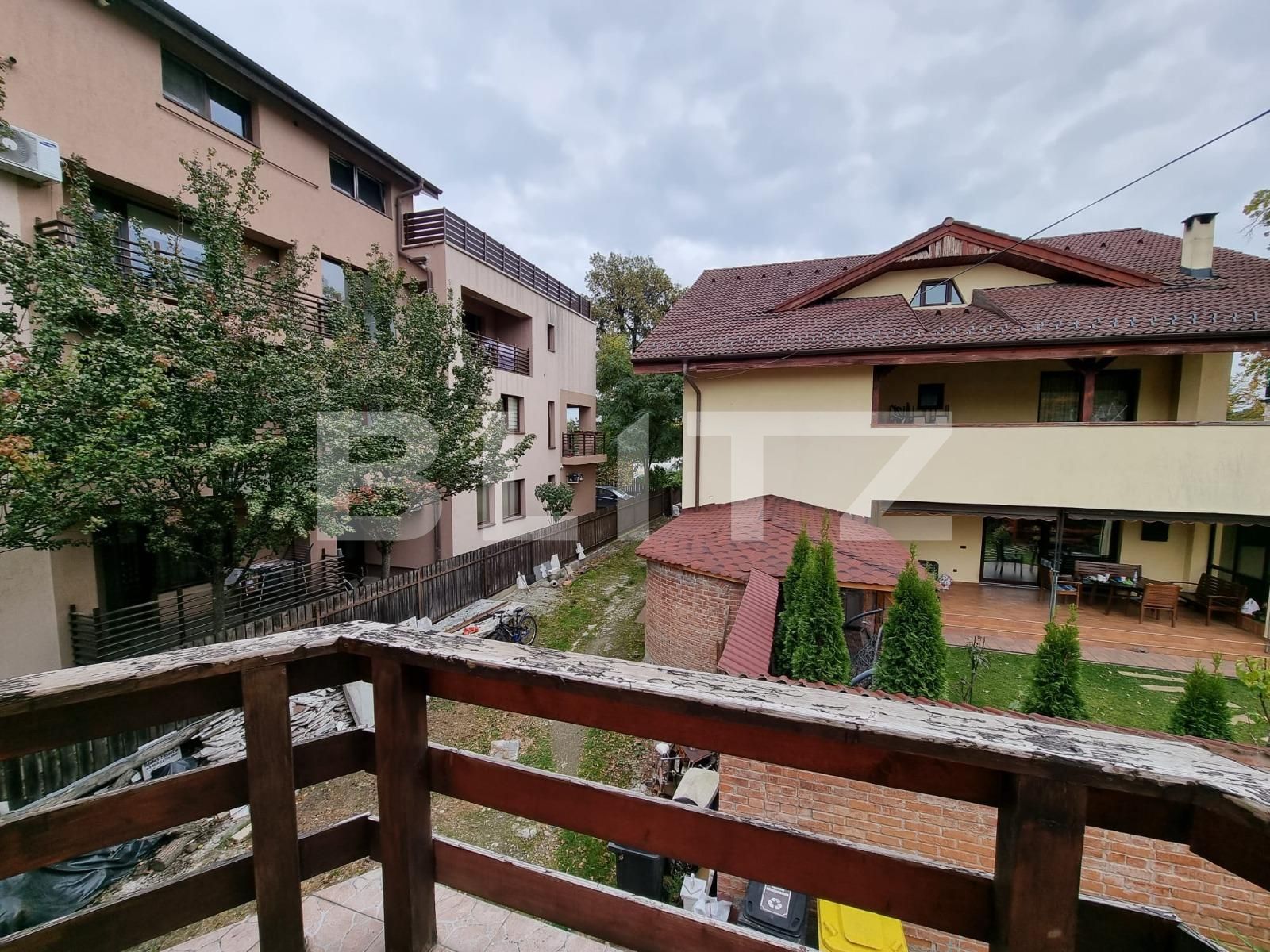 Casa de vânzare 4 camere Calea Dumbravii - 73580CV | BLITZ Sibiu | Poza4