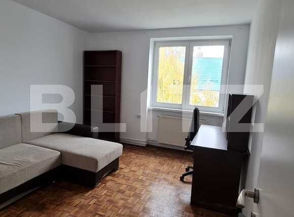 Apartament de vânzare 2 camere Hipodrom 1 - 73616AV | BLITZ Sibiu | Poza1