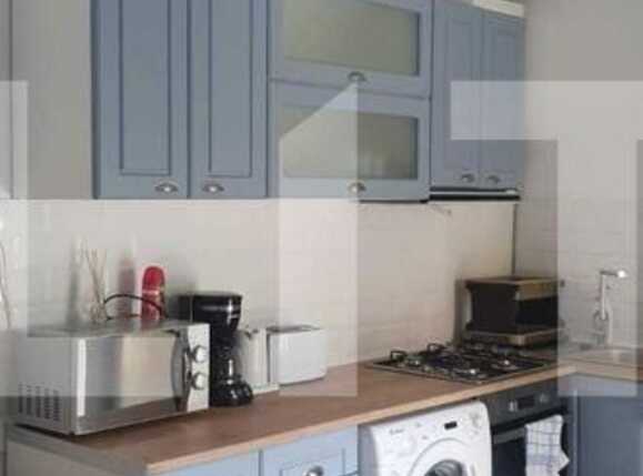 Garsonieră de închiriat Central - 73697AI | BLITZ Sibiu | Poza4