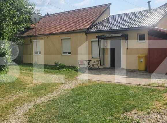 Garsonieră de închiriat Central - 73697AI | BLITZ Sibiu | Poza7