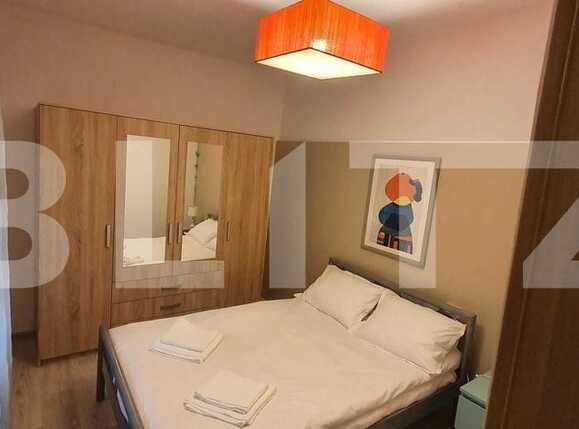 Garsonieră de închiriat Central - 73697AI | BLITZ Sibiu | Poza5