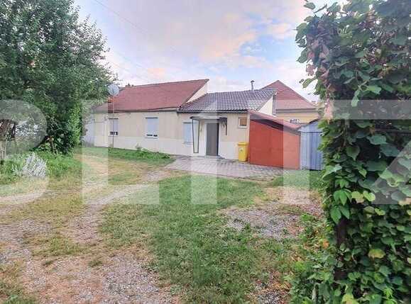 Garsonieră de închiriat Central - 73697AI | BLITZ Sibiu | Poza8