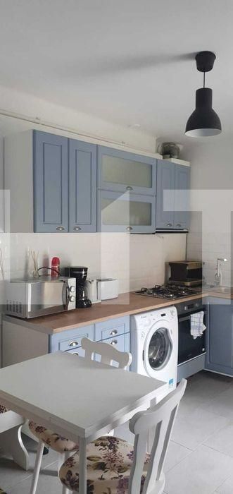 Garsonieră de închiriat Central - 73697AI | BLITZ Sibiu | Poza4