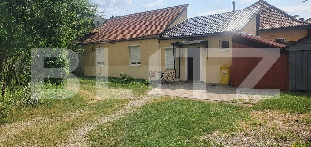 Garsonieră de închiriat Central - 73697AI | BLITZ Sibiu | Poza7