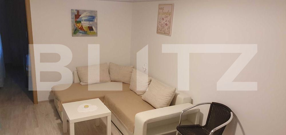 Garsonieră de închiriat Central - 73697AI | BLITZ Sibiu | Poza2