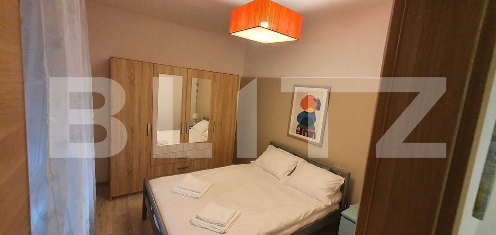 Garsonieră de închiriat Central - 73697AI | BLITZ Sibiu | Poza5