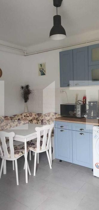 Garsonieră de închiriat Central - 73697AI | BLITZ Sibiu | Poza3