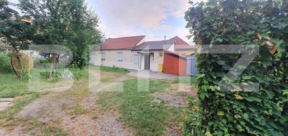 Garsonieră de închiriat Central - 73697AI | BLITZ Sibiu | Poza8