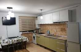 Apartament 4 camere, mobilat si utilat in Strand