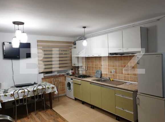 Apartament de vânzare 4 camere Strand - 73810AV | BLITZ Sibiu | Poza2