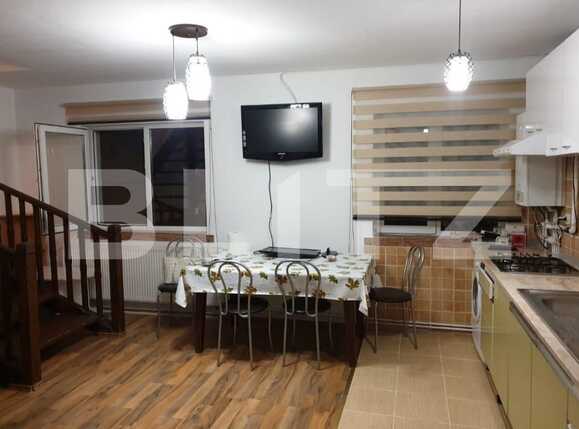 Apartament de vânzare 4 camere Strand - 73810AV | BLITZ Sibiu | Poza1