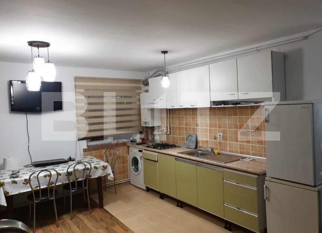 Apartament de vânzare 4 camere Strand - 73810AV | BLITZ Sibiu | Poza2