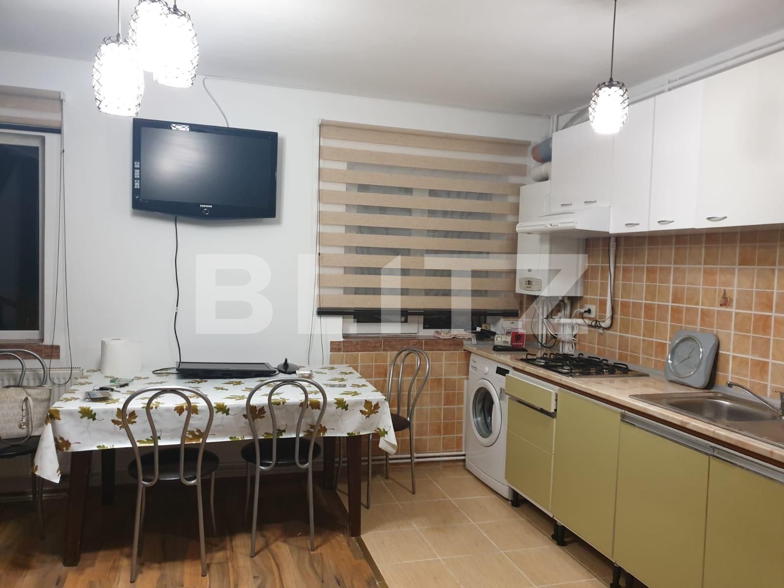 Apartament de vânzare 4 camere Strand - 73810AV | BLITZ Sibiu | Poza3