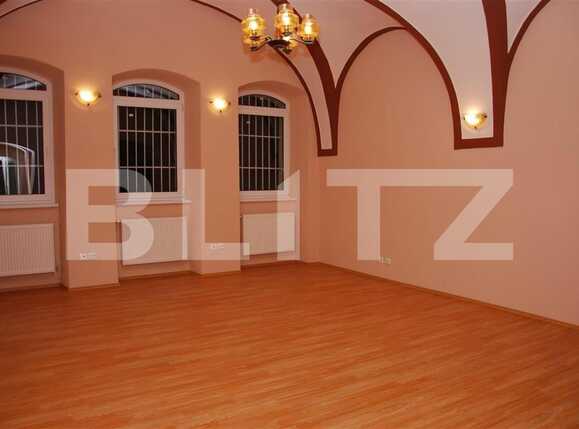 Garsonieră de vânzare Ultracentral - 73816AV | BLITZ Sibiu | Poza1