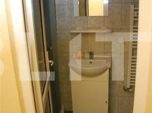 Garsonieră de vânzare Ultracentral - 73816AV | BLITZ Sibiu | Poza6