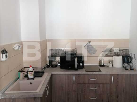 Apartament de vânzare 2 camere Central - 73859AV | BLITZ Sibiu | Poza8