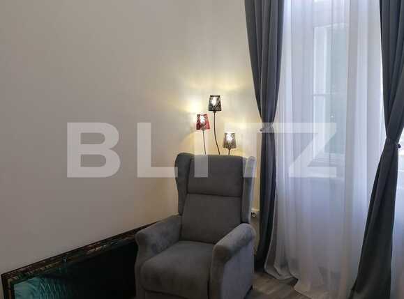 Apartament de vânzare 2 camere Central - 73859AV | BLITZ Sibiu | Poza5