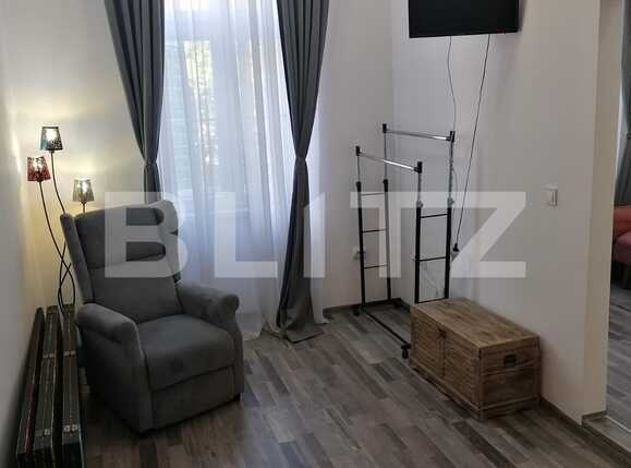 Apartament de vânzare 2 camere Central - 73859AV | BLITZ Sibiu | Poza1