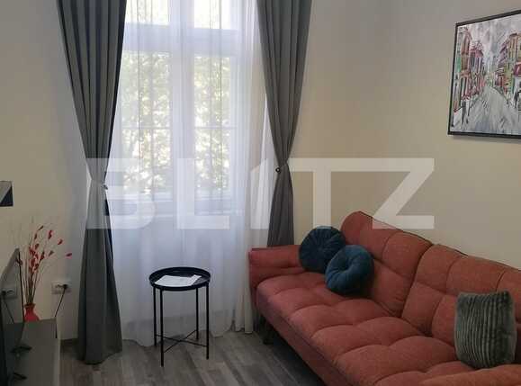 Apartament de vânzare 2 camere Central - 73859AV | BLITZ Sibiu | Poza4