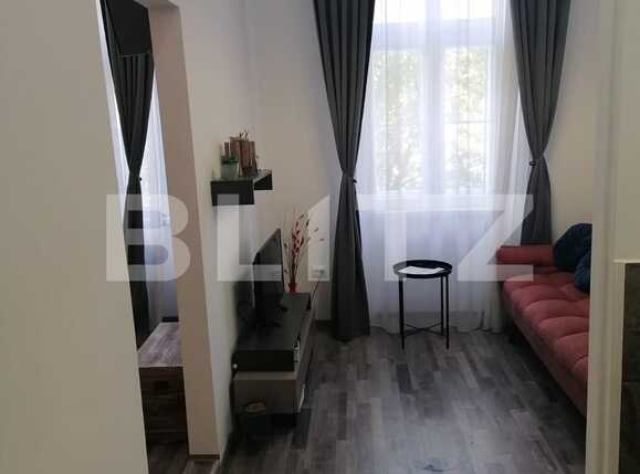 Apartament de vânzare 2 camere Central - 73859AV | BLITZ Sibiu | Poza2