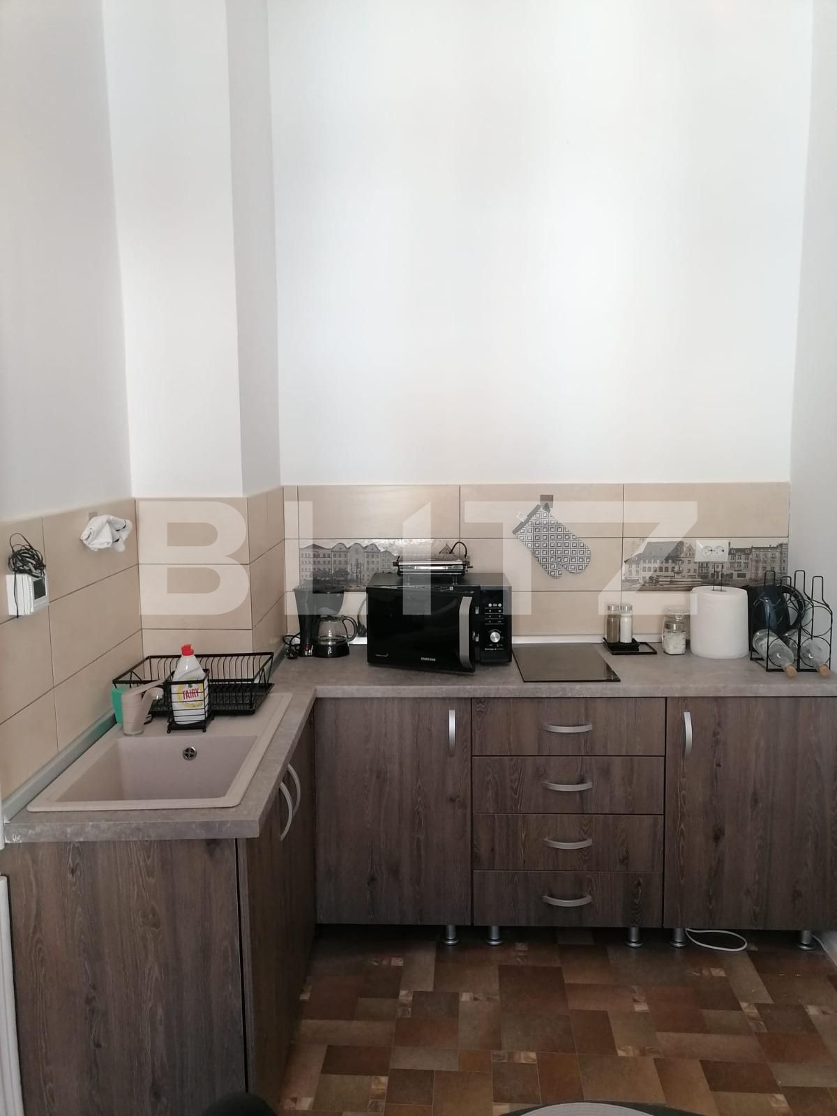 Apartament de vânzare 2 camere Central - 73859AV | BLITZ Sibiu | Poza8