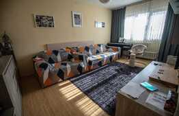 Apartament de 3 camere, zona Vasile Aron