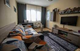 Apartament de 3 camere, zona Vasile Aron