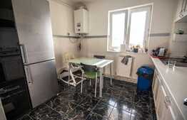 Apartament de 3 camere, zona Vasile Aron