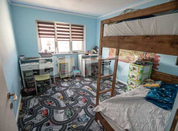 Apartament de vânzare 3 camere Vasile Aaron - 73872AV | BLITZ Sibiu | Poza9