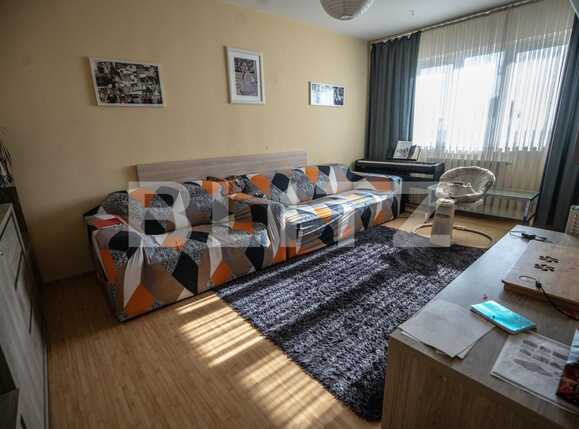 Apartament de vânzare 3 camere Vasile Aaron - 73872AV | BLITZ Sibiu | Poza3