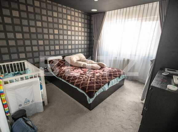 Apartament de vânzare 3 camere Vasile Aaron - 73872AV | BLITZ Sibiu | Poza13