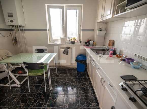 Apartament de vânzare 3 camere Vasile Aaron - 73872AV | BLITZ Sibiu | Poza5