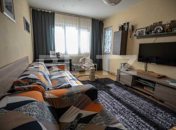 Apartament de vânzare 3 camere Vasile Aaron - 73872AV | BLITZ Sibiu | Poza1