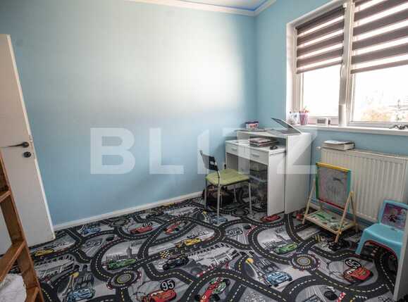 Apartament de vânzare 3 camere Vasile Aaron - 73872AV | BLITZ Sibiu | Poza7