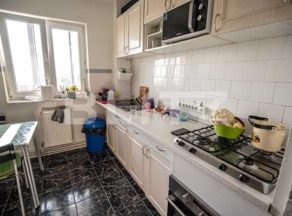 Apartament de vânzare 3 camere Vasile Aaron - 73872AV | BLITZ Sibiu | Poza4