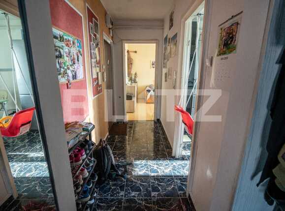 Apartament de vânzare 3 camere Vasile Aaron - 73872AV | BLITZ Sibiu | Poza10