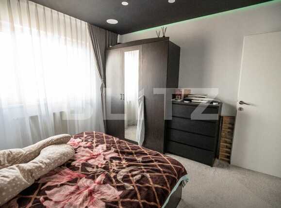 Apartament de vânzare 3 camere Vasile Aaron - 73872AV | BLITZ Sibiu | Poza12