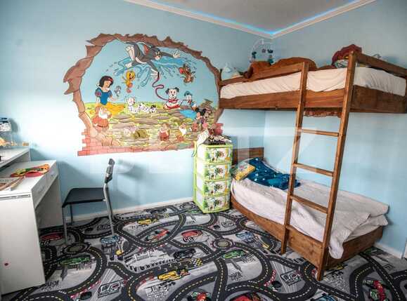 Apartament de vânzare 3 camere Vasile Aaron - 73872AV | BLITZ Sibiu | Poza11