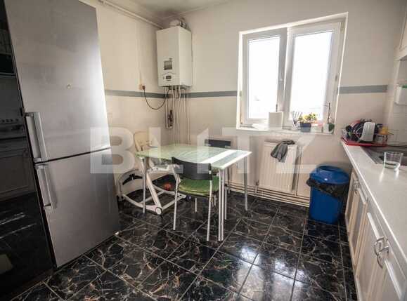 Apartament de vânzare 3 camere Vasile Aaron - 73872AV | BLITZ Sibiu | Poza6