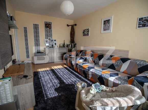 Apartament de vânzare 3 camere Vasile Aaron - 73872AV | BLITZ Sibiu | Poza2