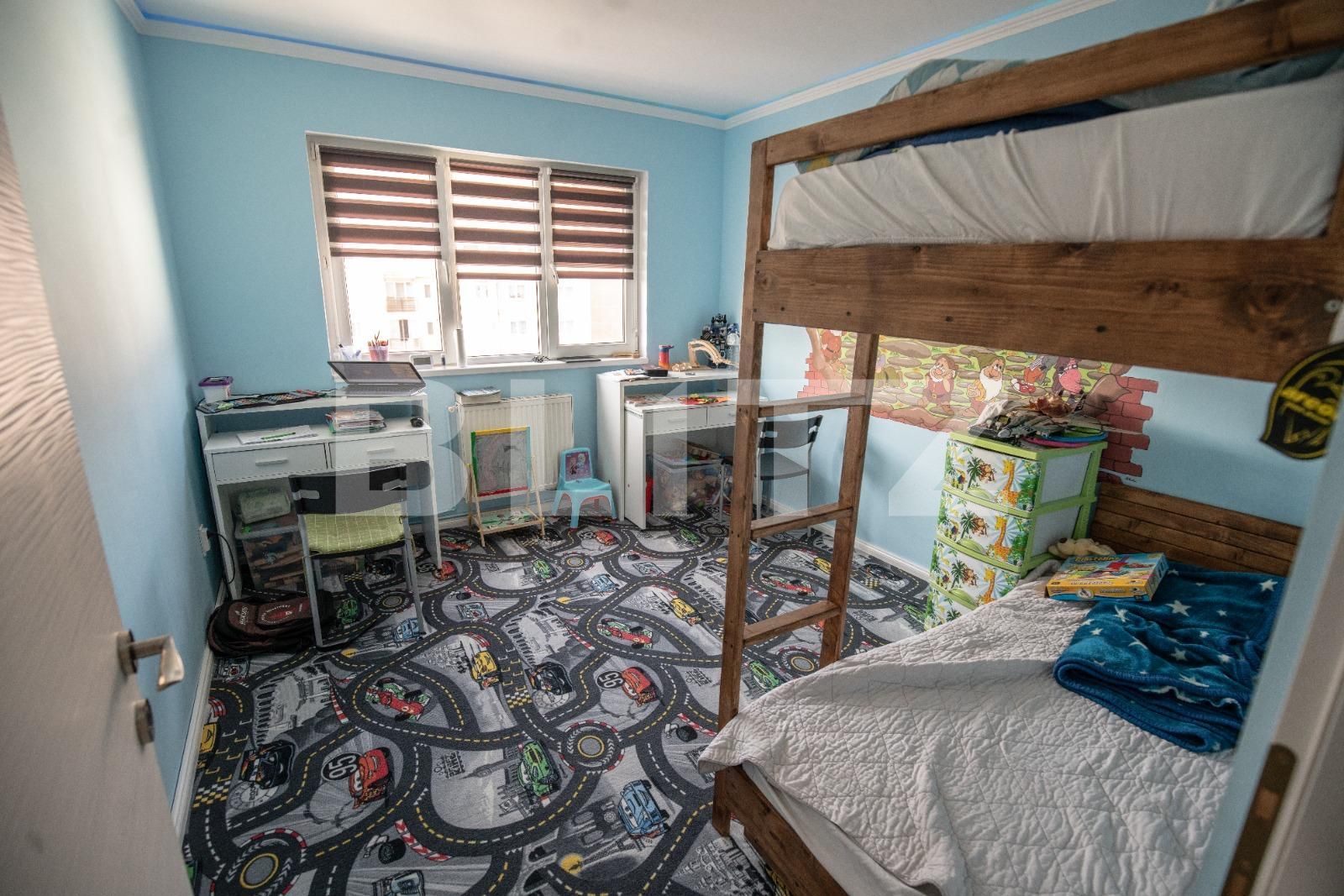 Apartament de vânzare 3 camere Vasile Aaron - 73872AV | BLITZ Sibiu | Poza9