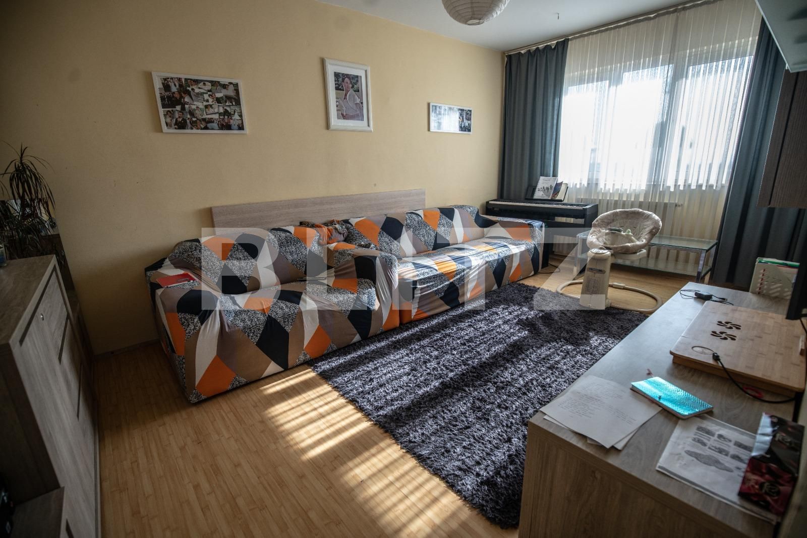 Apartament de vânzare 3 camere Vasile Aaron - 73872AV | BLITZ Sibiu | Poza3