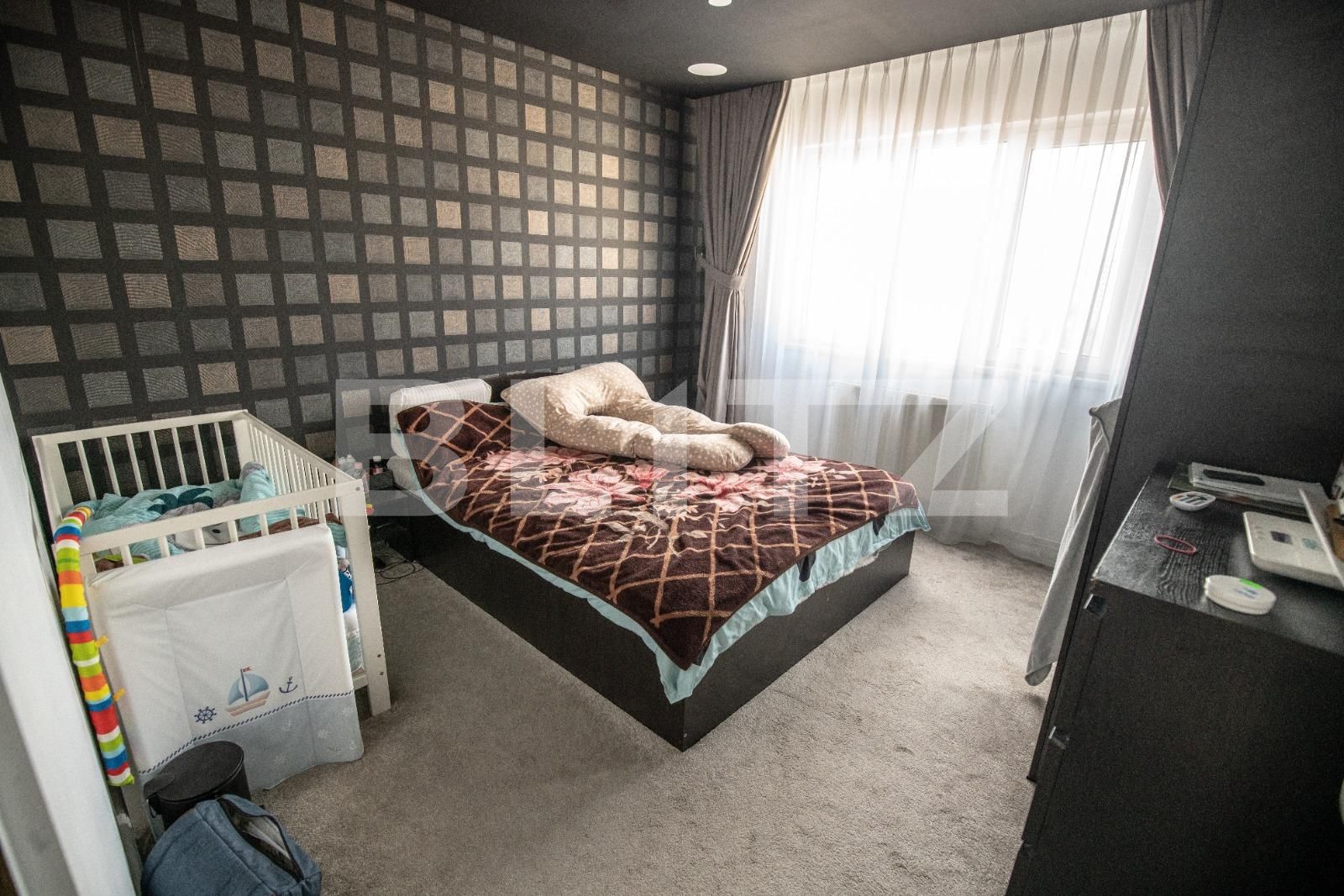 Apartament de vânzare 3 camere Vasile Aaron - 73872AV | BLITZ Sibiu | Poza13